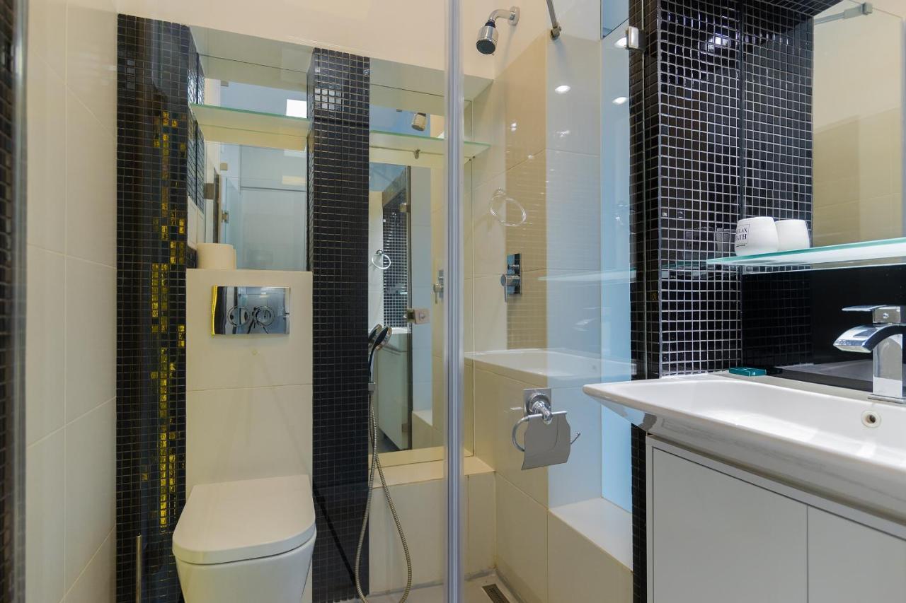 Shortstaypoland Kaliska Warsaw Ngoại thất bức ảnh