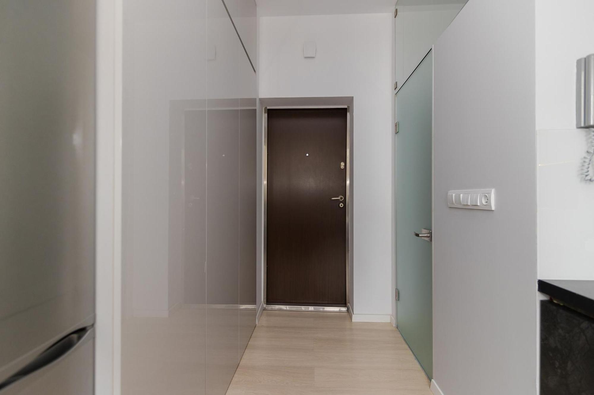 Shortstaypoland Kaliska Warsaw Ngoại thất bức ảnh