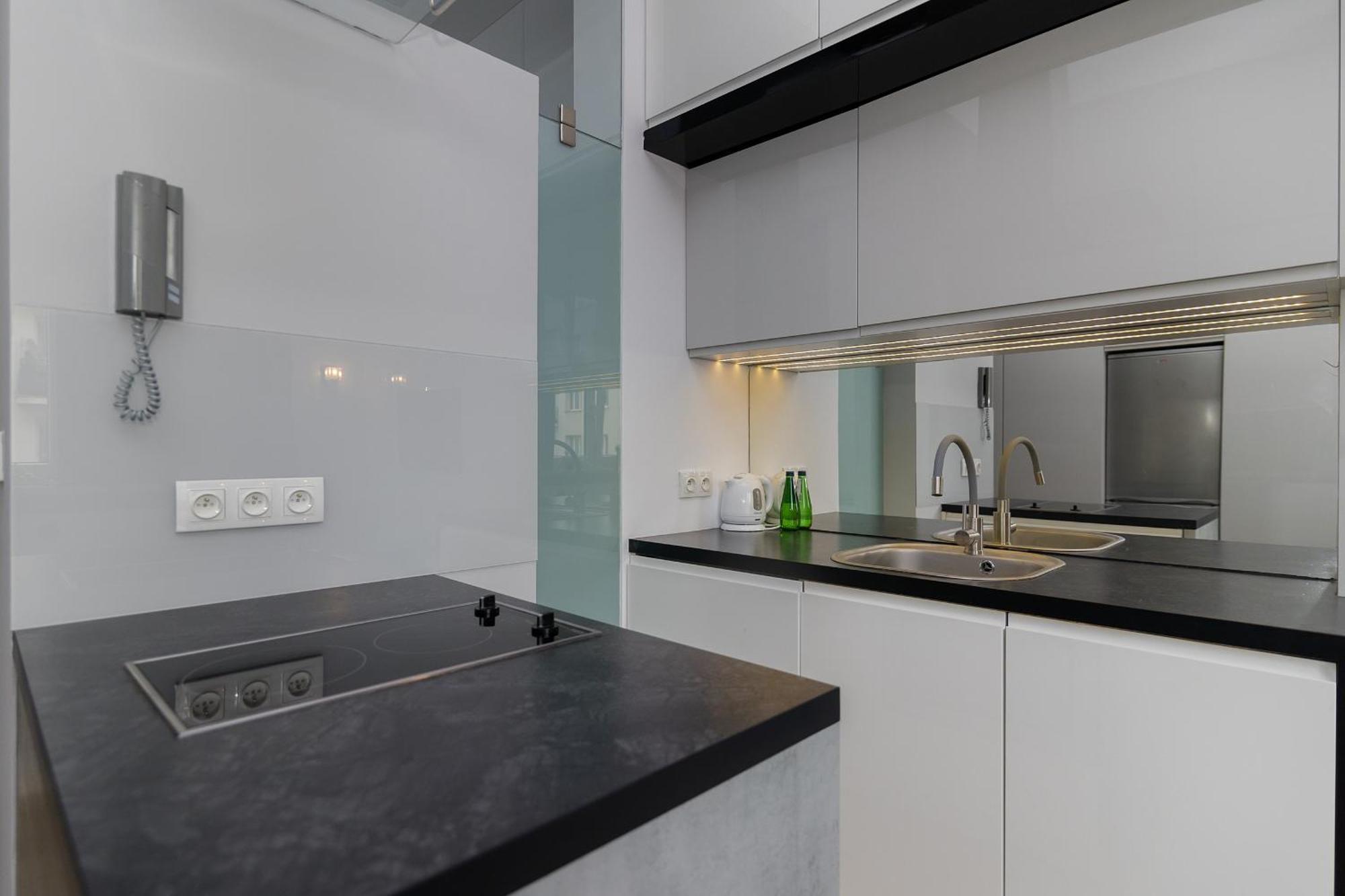 Shortstaypoland Kaliska Warsaw Ngoại thất bức ảnh